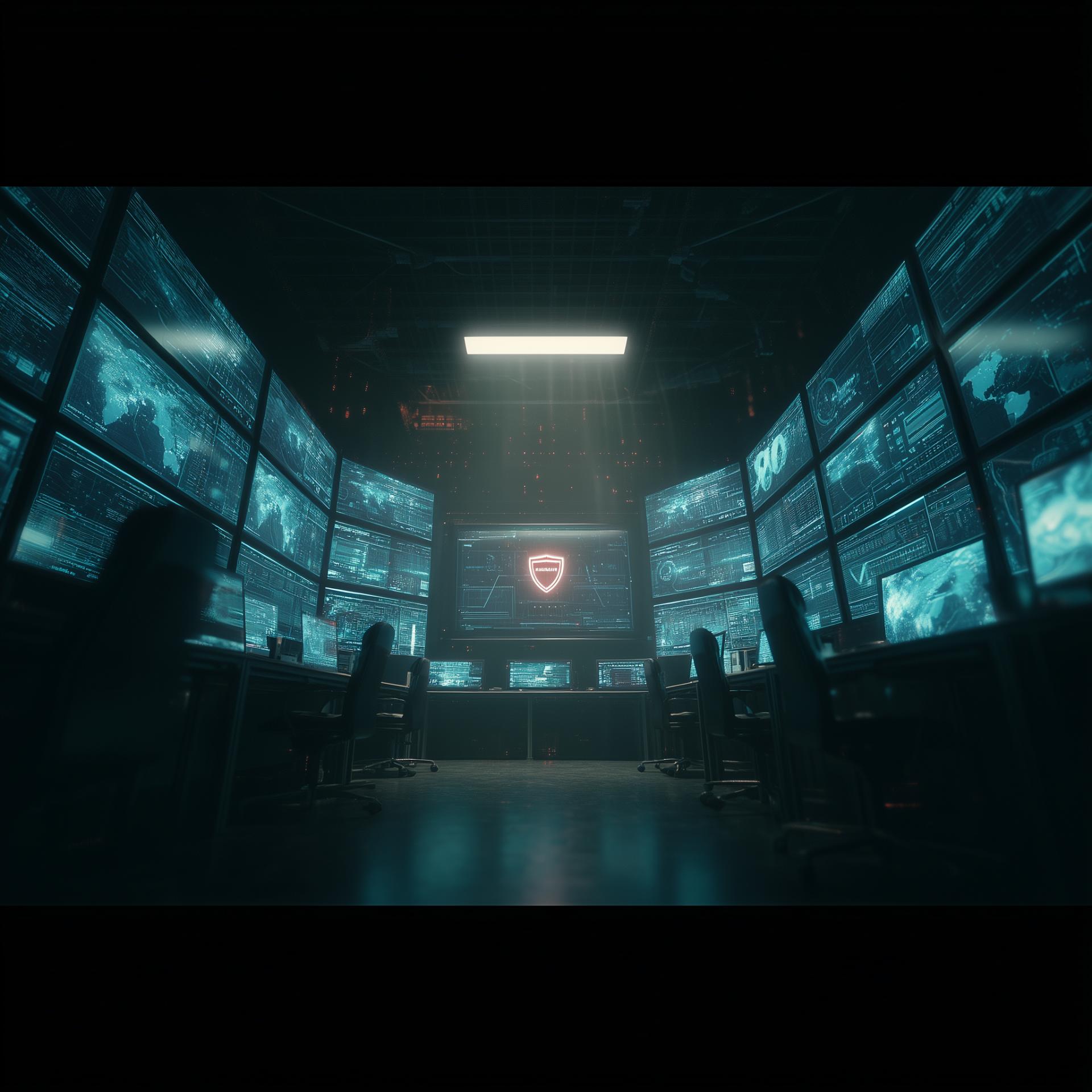 Cybersecurity (24)