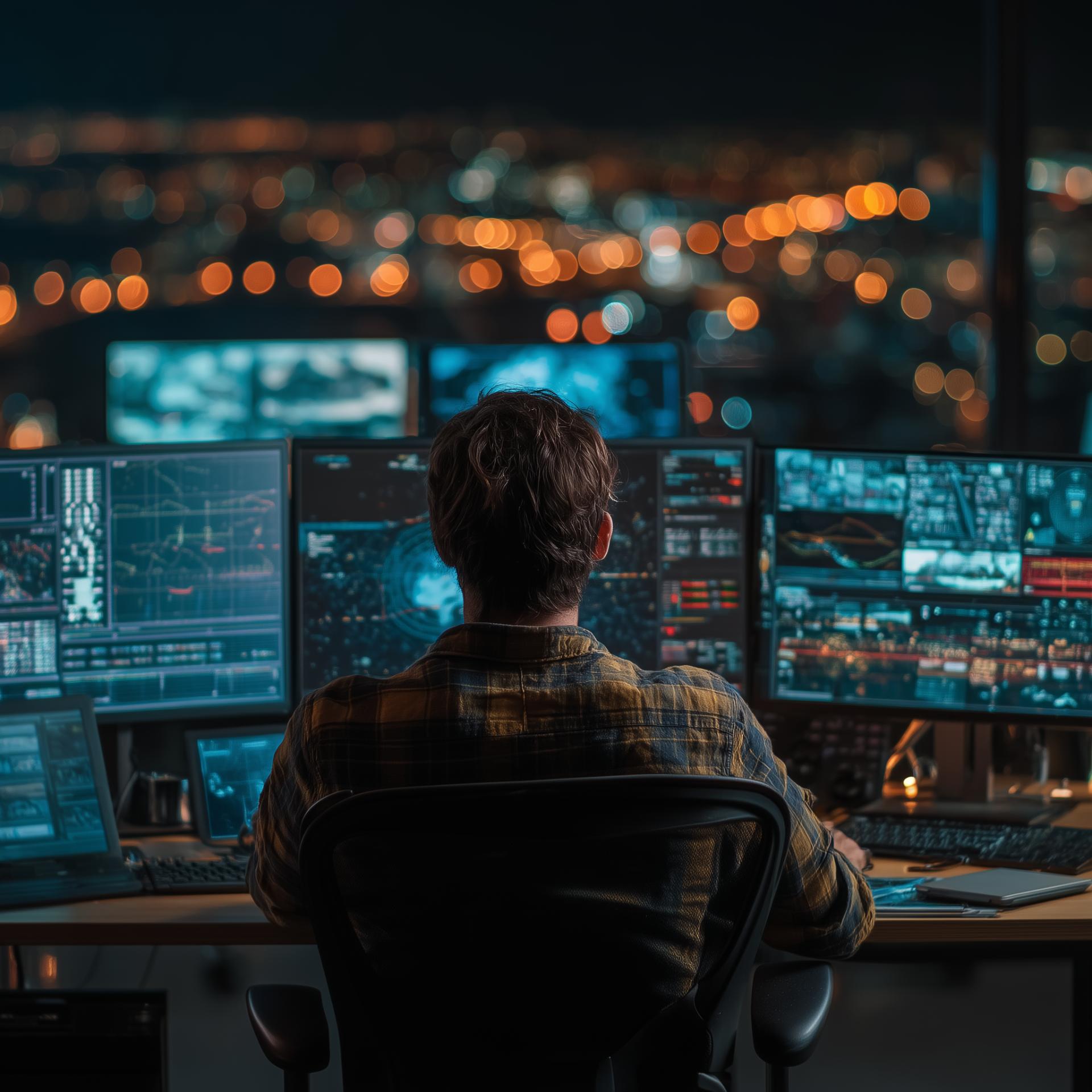 Cybersecurity (27)